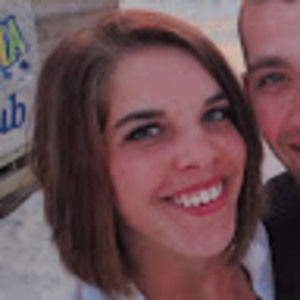 Meet your Posher, Brianne